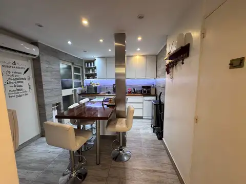 Departamento en Venta de 3 dormitorios