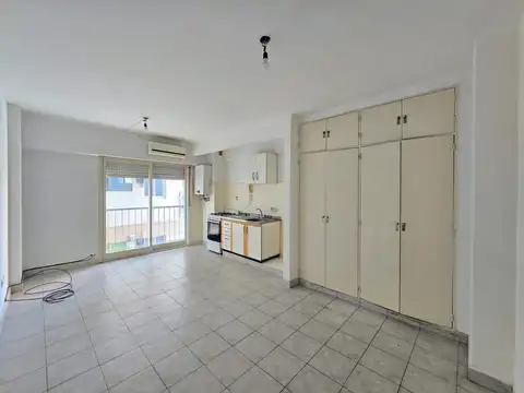 Monoambiente en Venta en Ramos Mejía