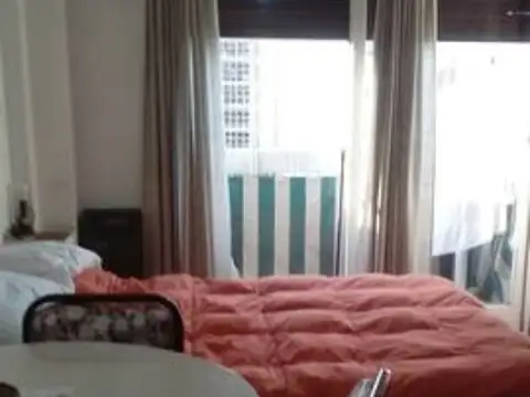 Departamento en Alquiler Temporal en Almagro, USD 600