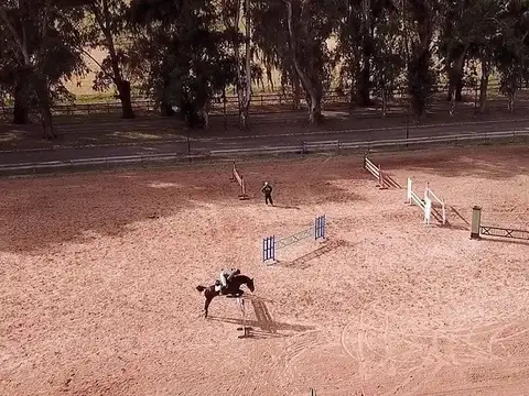 Terreno Lote  en Venta en El Campo - Fincas Exclusivas Cardales, Campana, G.B.A. Zona Norte