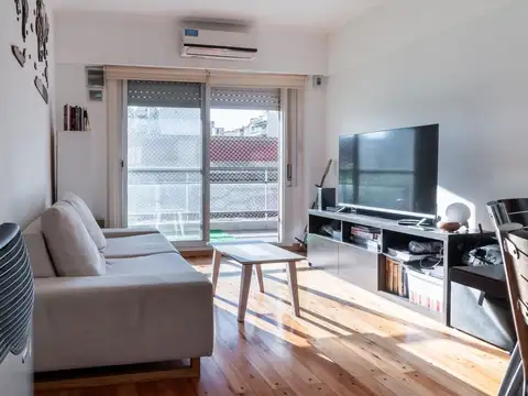 Depto en venta 1 dormitorio piso exclusivo