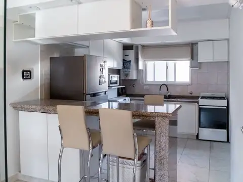 Departamento en Venta en Centro, USD 95.000