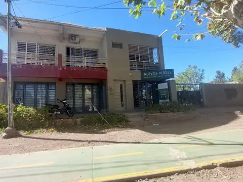 Departamento en Venta en Lujan De Cuyo, USD 60.000