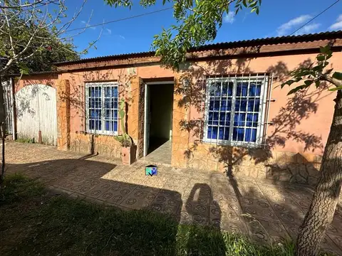 Casa en venta