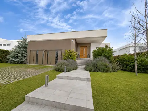 Casa de lujo en venta La Vacherie 5 dormitorios
