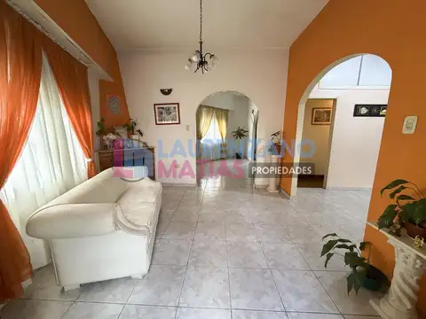 Casa en Venta 45 años