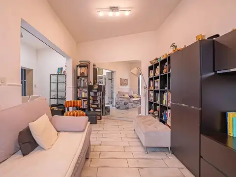 Depto Tipo Casa en Venta al Noroeste