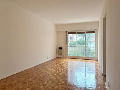 Alquiler departamento 3 ambientes Belgrano