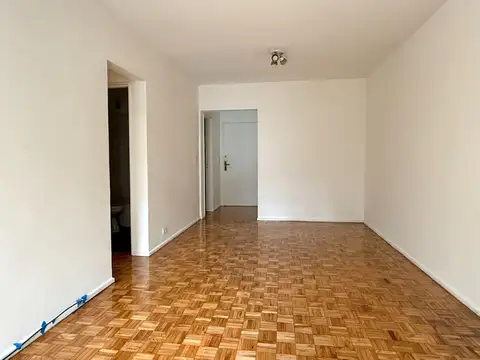 Departamento en Alquiler de 3 ambientes
