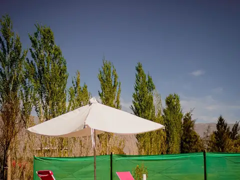 Casa en Alquiler 11 años