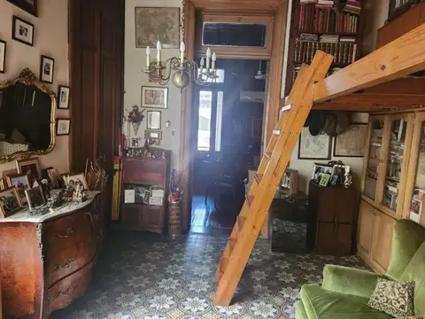 DEPARTAMENTO 5 AMBIENTES EN SAN TELMO