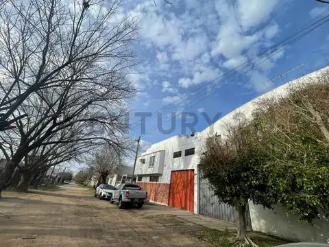 Galpon en venta en Berisso