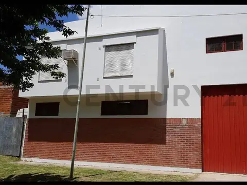 Galpon en Venta en Berisso, USD 135.000