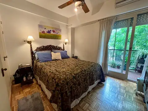 Departamento en Venta 36 años