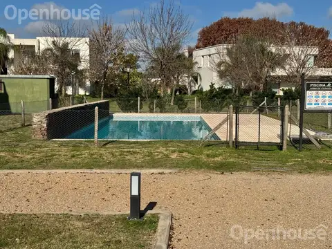 Departamento en Venta en Pilara, USD 230.000