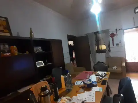 Ph contra frente 3 ambientes con patio sin expensas