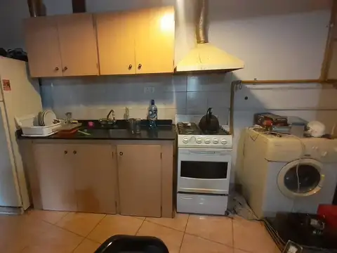 Depto Tipo Casa en Venta de 3 ambientes