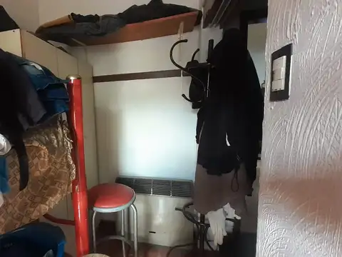 Ph contra frente 3 ambientes con patio sin expensas