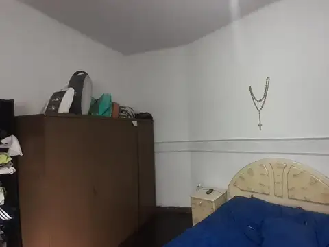 Depto Tipo Casa en Venta en Ramos Mejia, USD 63.000