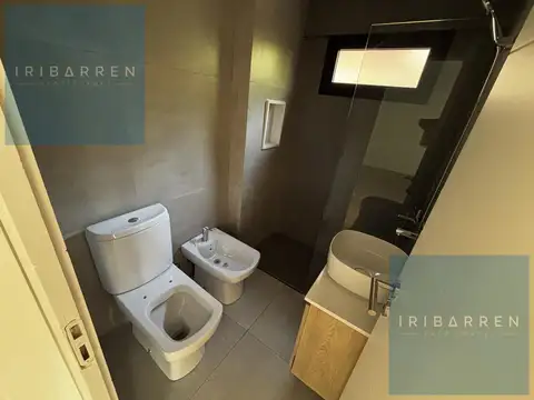 Departamento en Venta al Norte
