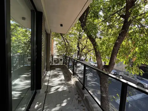 Departamento en Venta en Palermo, Capital Federal