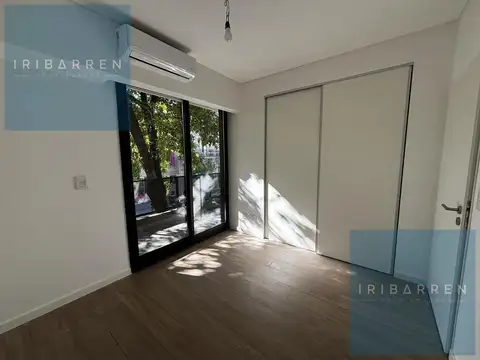 Departamento en Venta en Palermo, USD 284.000