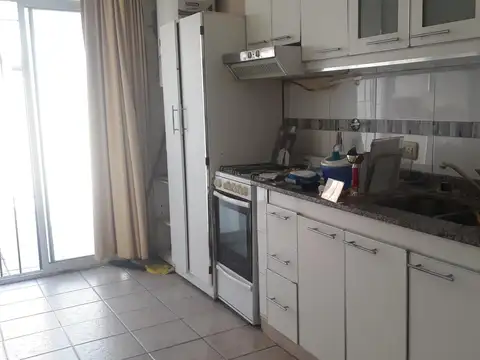 Departamento en Venta 40 años