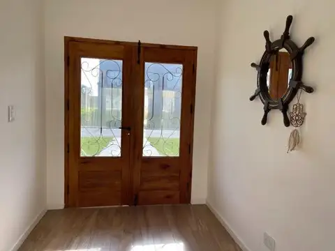 Casa en Alquiler Temporal 5 años