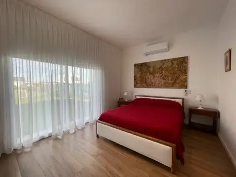 Casa en Alquiler Temporal en Haras Santa Maria, USD 3.000