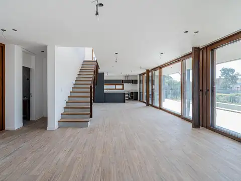 Casa en Venta A Estrenar