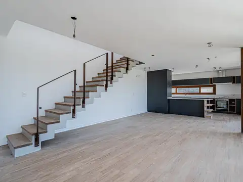 Casa en Venta A Estrenar