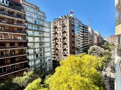 Departamento en Venta en Palermo, USD 920.000