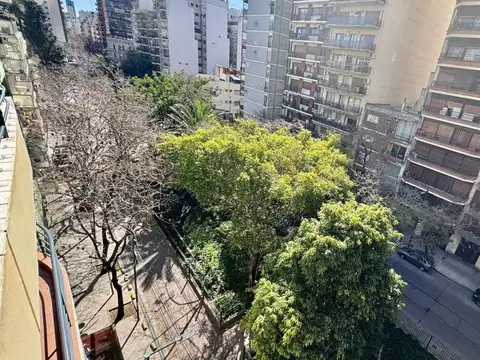 Departamento 5 ambientes con 3 baños