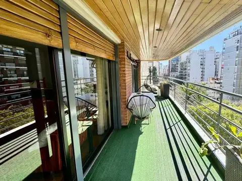 Departamento en Venta de 4 dormitorios