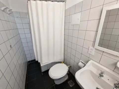 Departamento en Venta en Villa Lugano, USD 35.000