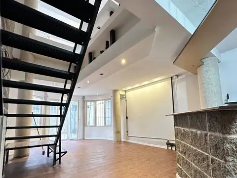 Departamento en Venta en Caballito, USD 130.000