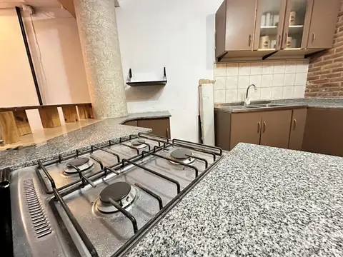 Departamento en Venta 15 años