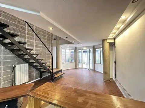 JOSE BONIFACIO 1400, Piso 1