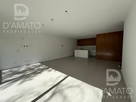 Departamento en Villa Devoto