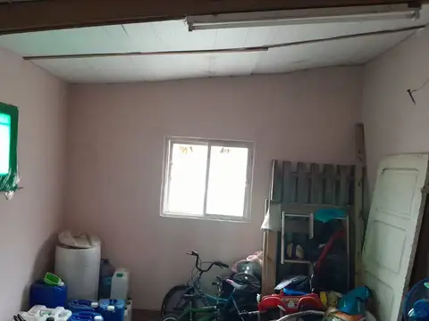 Casa en Venta al Oeste