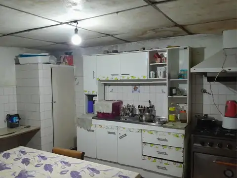 Casa en Venta 46 años