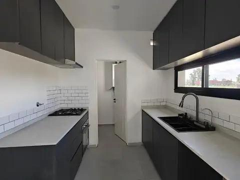 Casa en venta San Sebastian