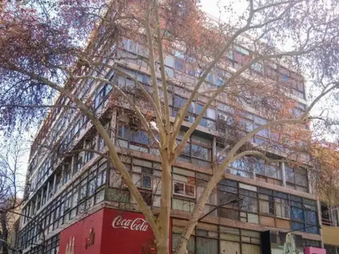 Avenida San Martín & General Paz