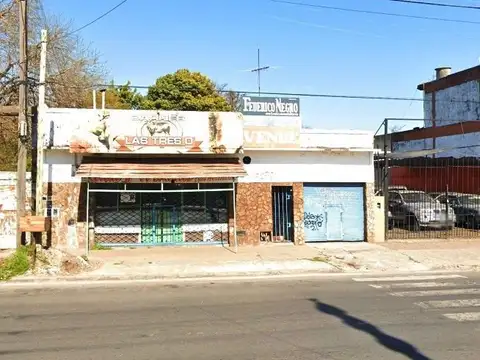 Avda. Presidente Peron 3100