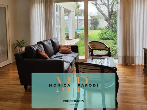 Casa en Venta en Castelar Norte, USD 360.000