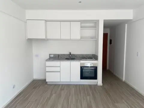 Departamento en Venta al Oeste