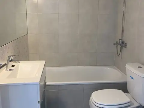 Venta de Departamento 1 Ambiente con Balcón al Frente y Amenities a Estrenar en San Cristóbal!