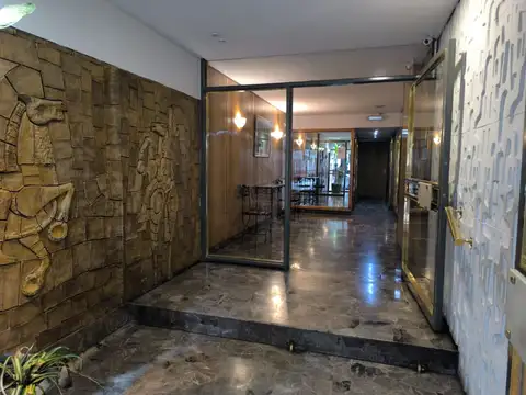 Rosario , Piso 2