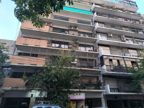 Rosario 400, Piso 2