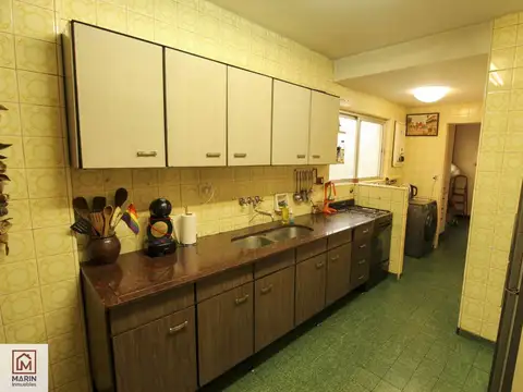 Departamento en Venta 50 años